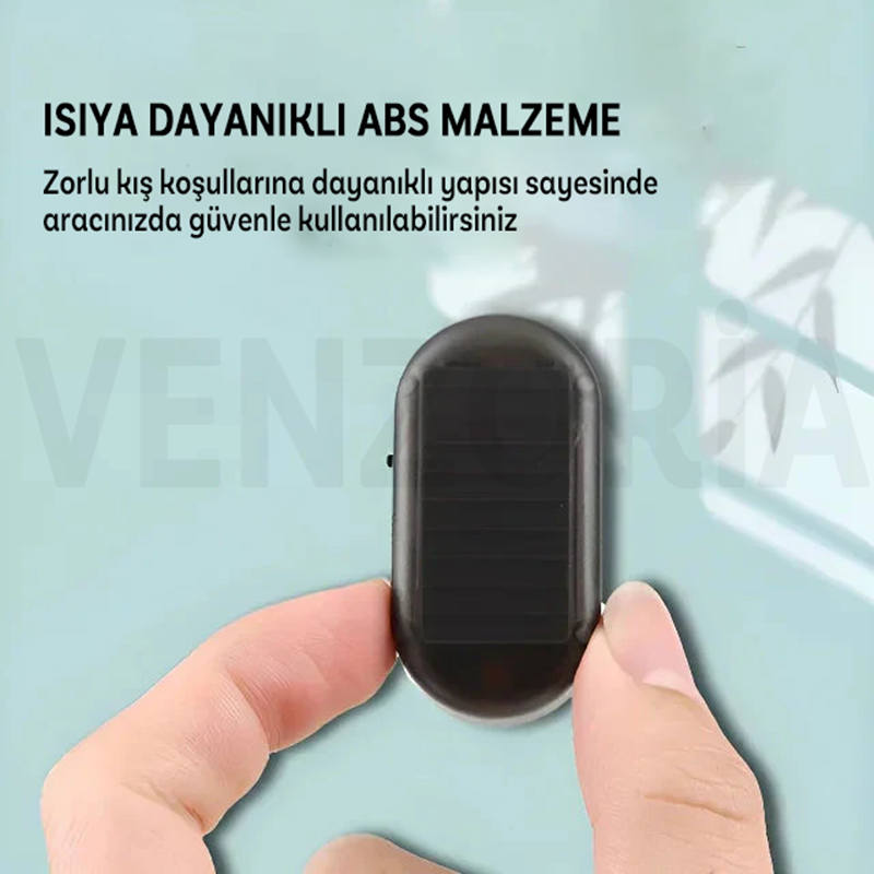 Venzoria™ | Donma Önleyici Kar Temizleme Cihazı